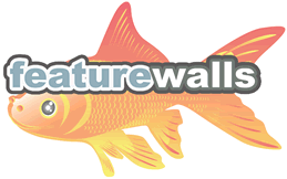 Feature Walls Logo