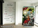 INTERACTIVE MURALS