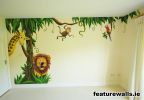 Jungle room 