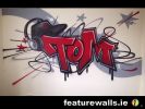 GRAFFITI NAME