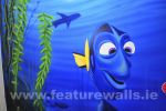 Dory Mural