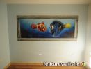 FINDING NEMO MURAL