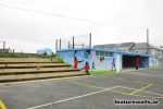 schools play ground/shelters/sheds murals 