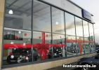 Car Showrooms